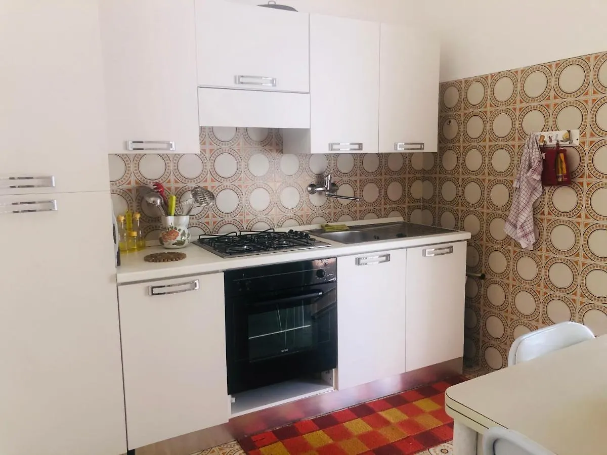 Villa Margherita Alghero Vakantiehuis
