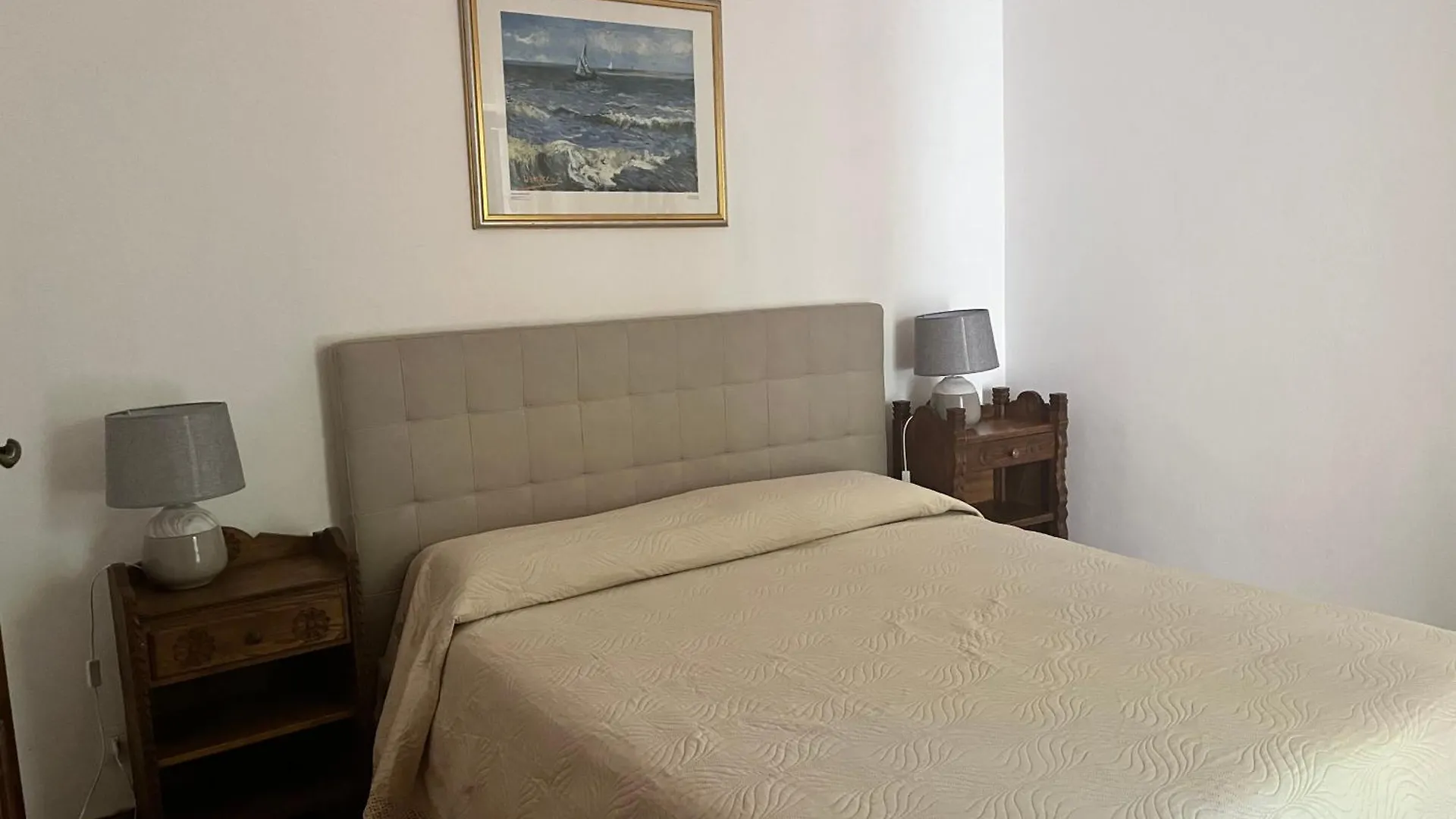 Vakantiehuis Villa Margherita Alghero Italië