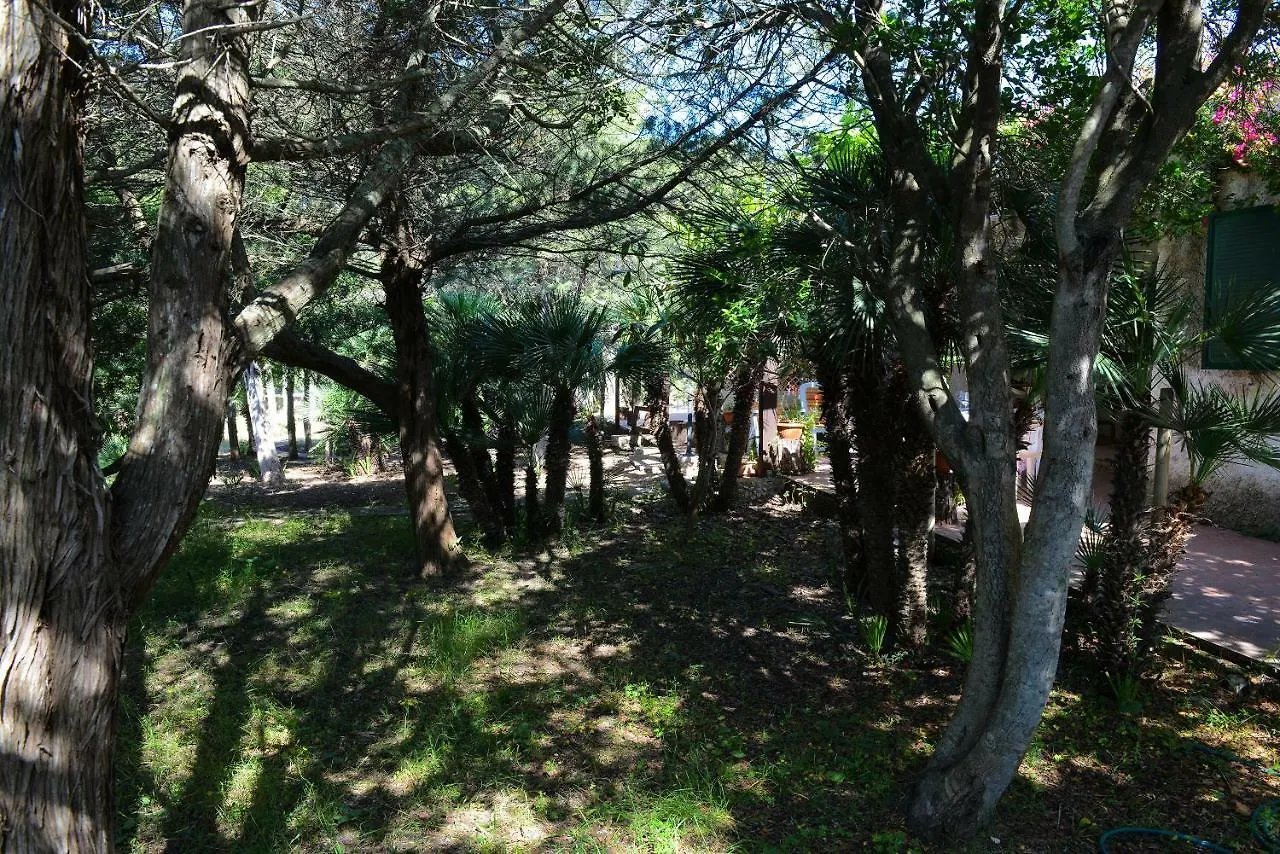 Villa Margherita Alghero