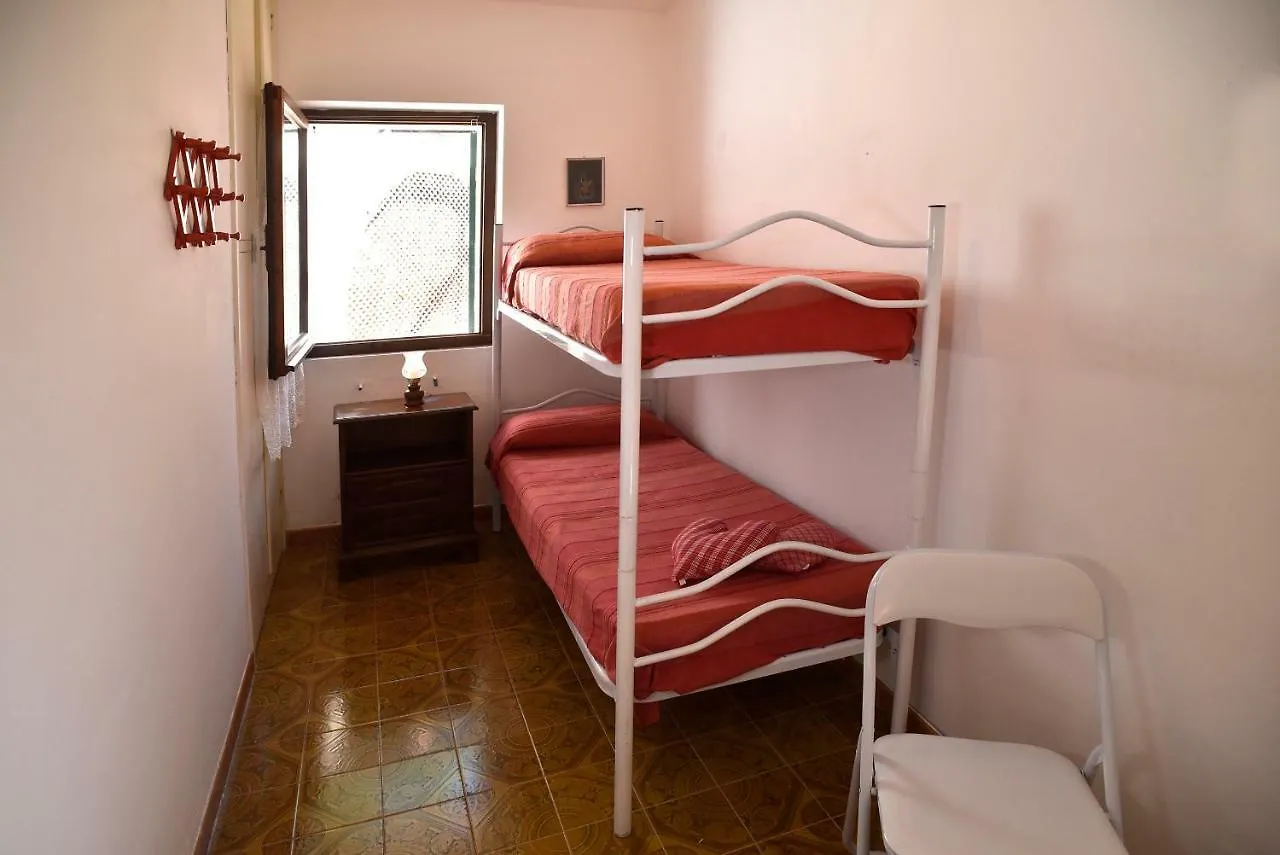 Vakantiehuis Villa Margherita Alghero Italië