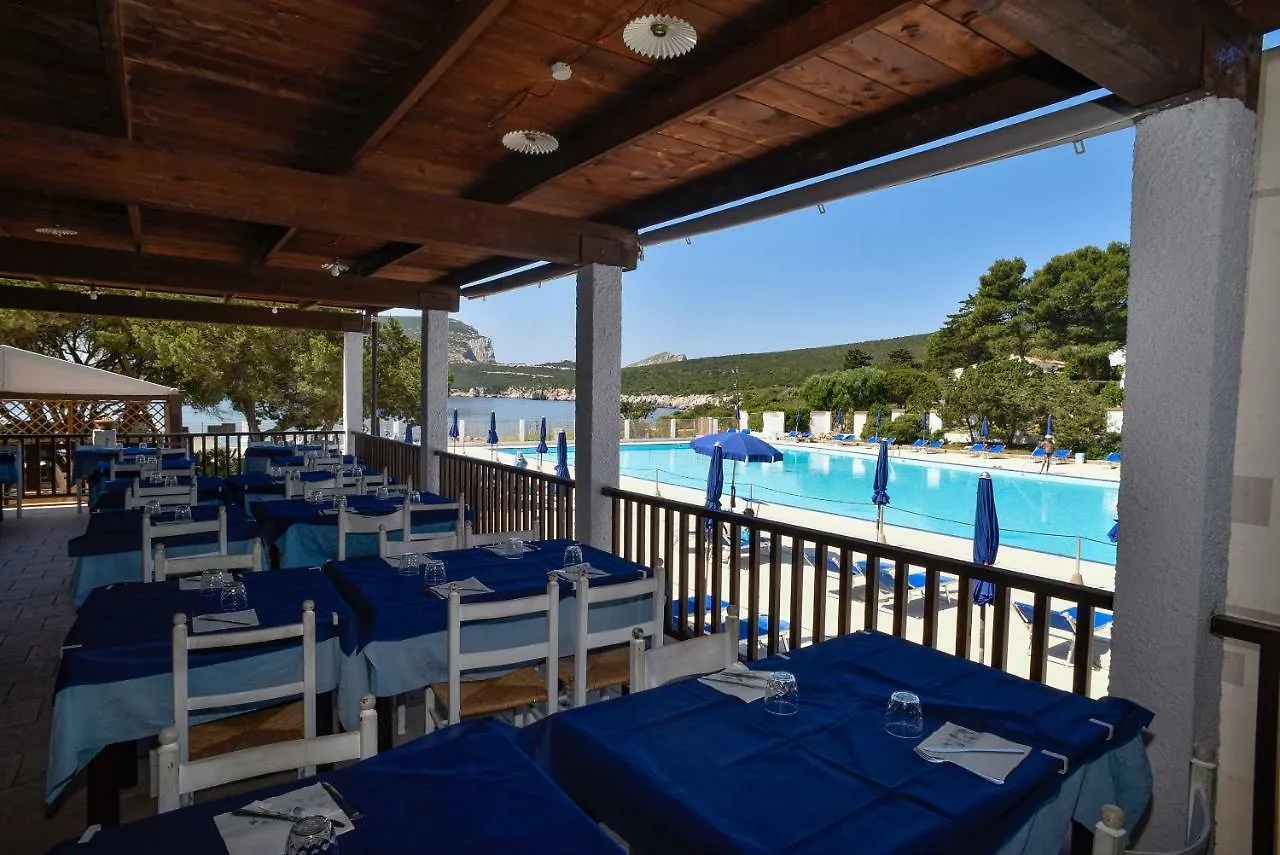 Vakantiehuis Villa Margherita Alghero