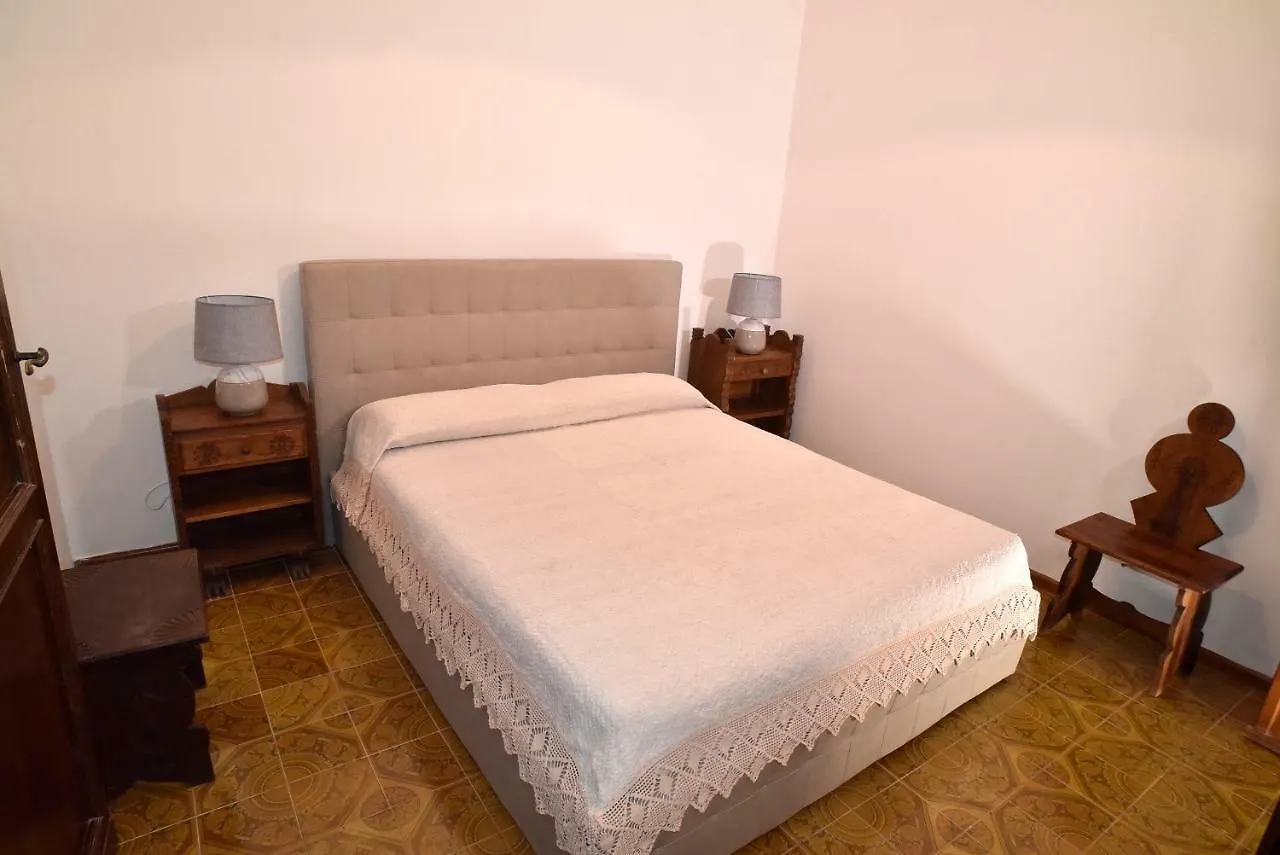 Villa Margherita Alghero 0*,