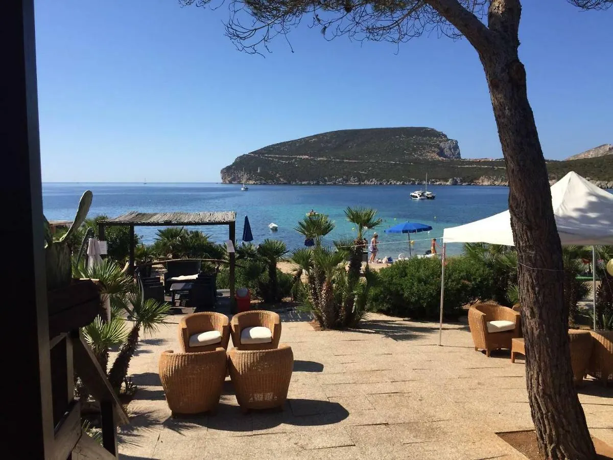 Villa Margherita Alghero