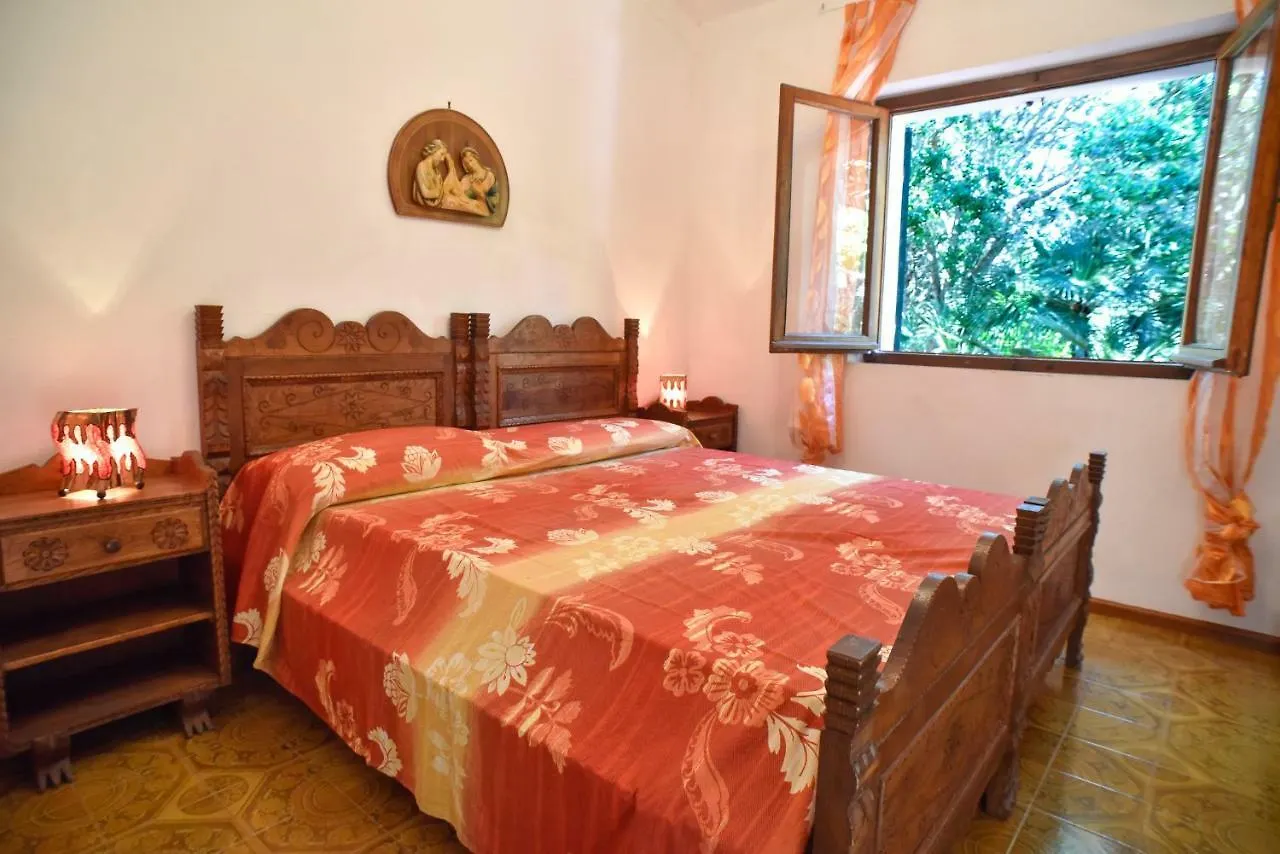 Villa Margherita Alghero 0*,