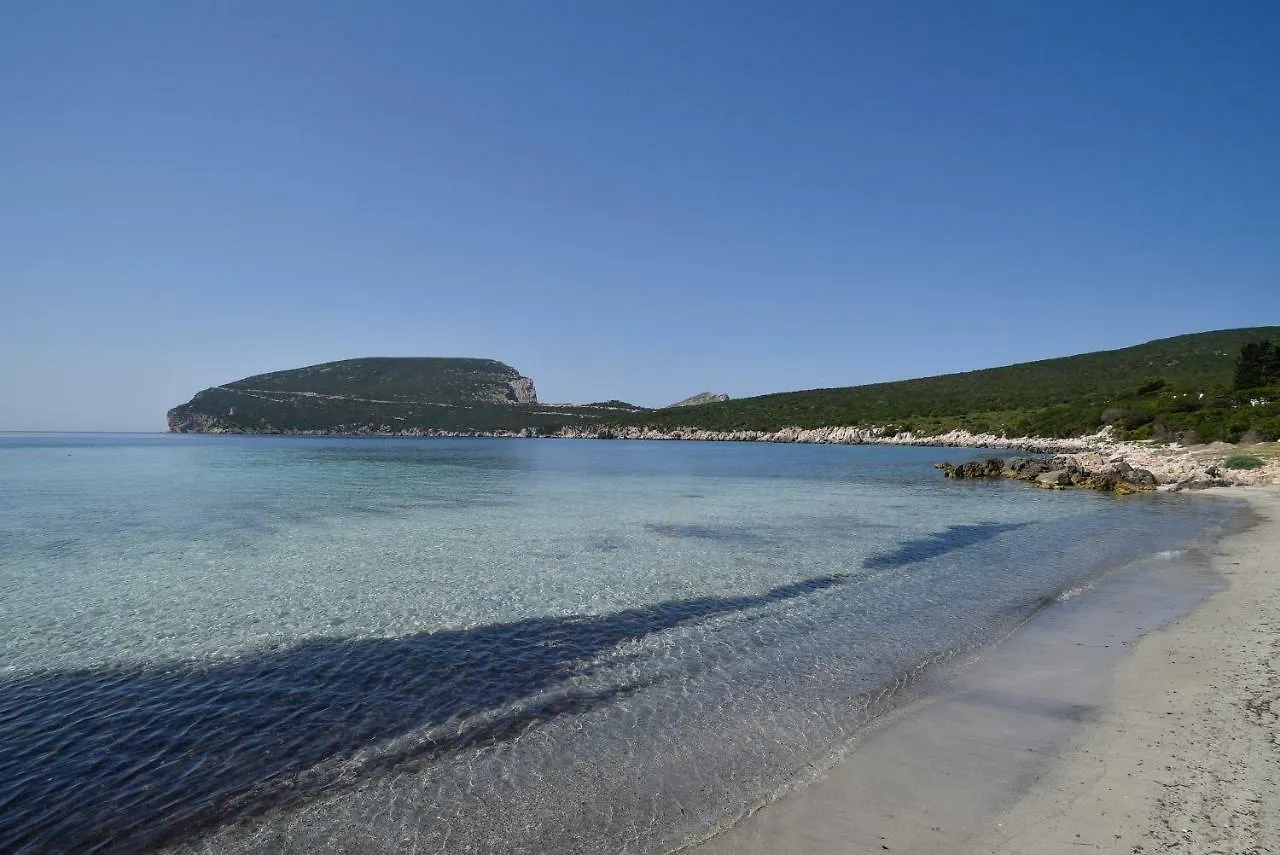 Contacten van Villa Margherita