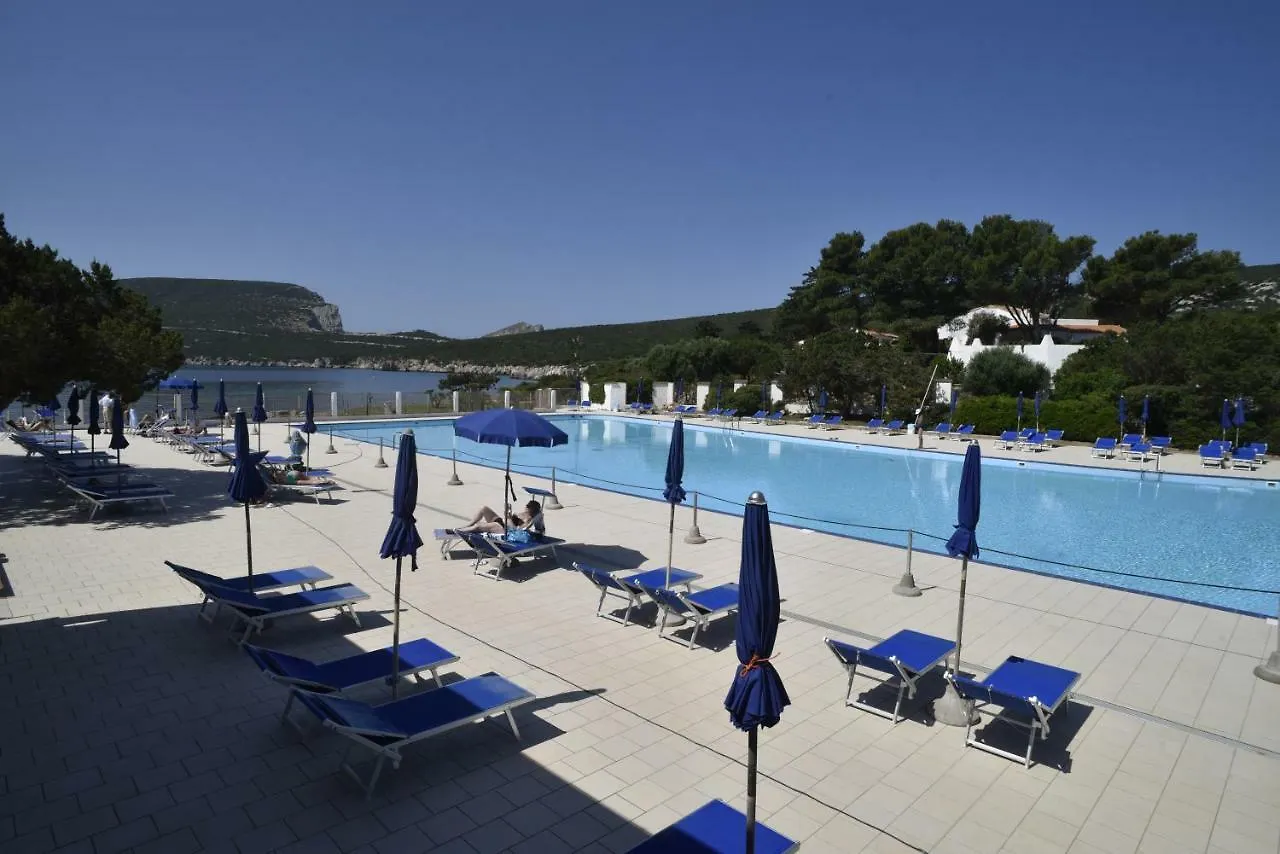 Villa Margherita アルゲーロ イタリア